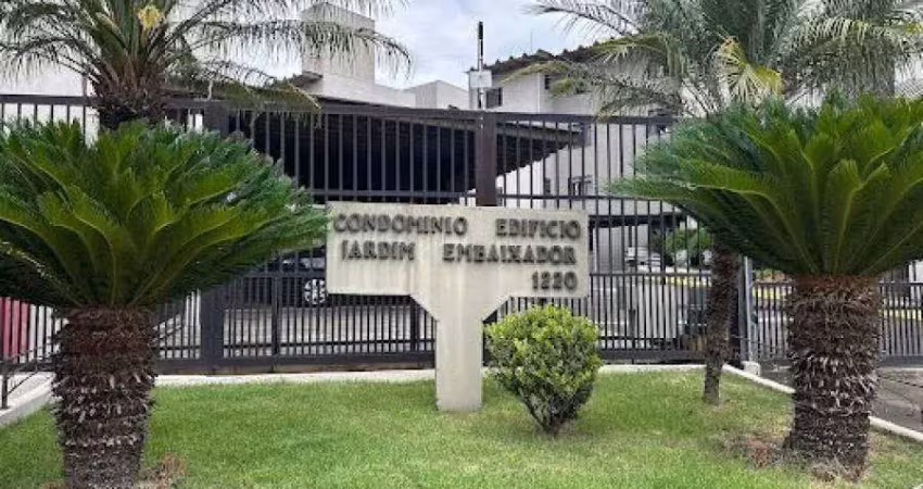Venda - apartamento - vila santa catarina - americana - sp