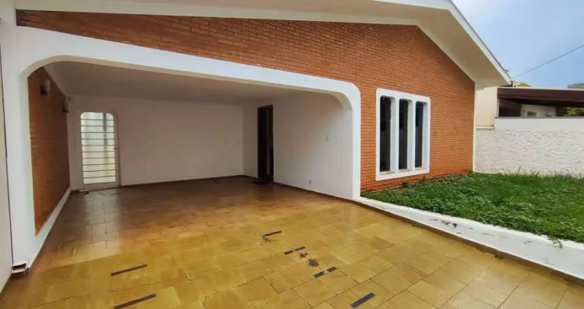 Casa com 2 quartos à venda no Jardim Glória, Americana 