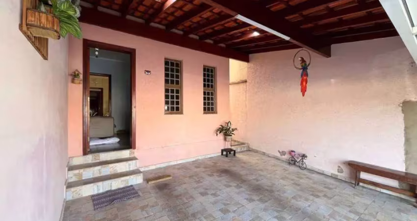 Casa com 2 quartos à venda no Jardim São Paulo, Americana 