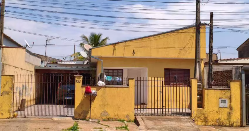 Venda - casa - parque frezarin - santa bárbara d'oeste - sp