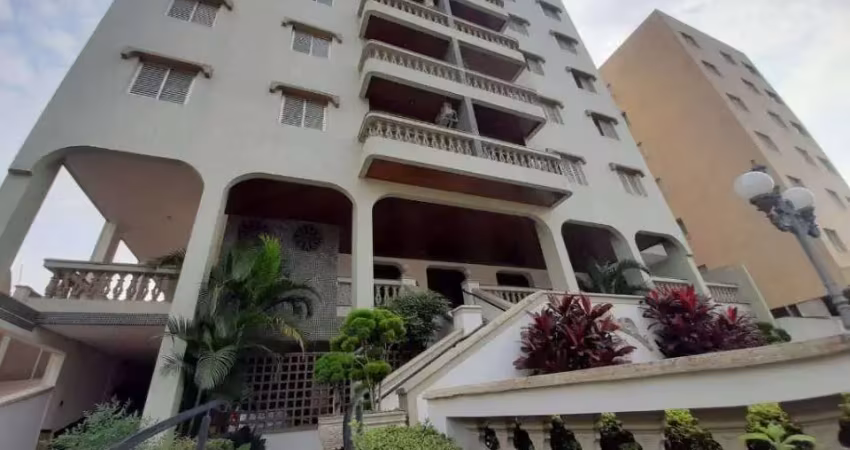 Venda - apartamento - vila frezzarin - americana - sp