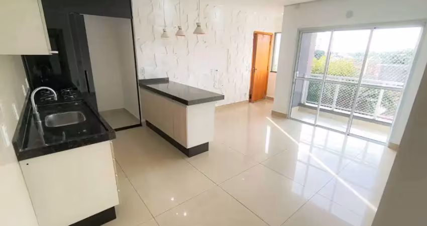 Locação - apartamento - vila santa catarina - americana - sp
