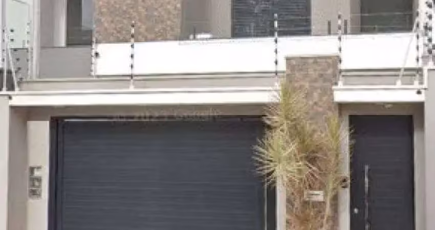 Casa com 3 quartos à venda no Parque Residencial Nardini, Americana 