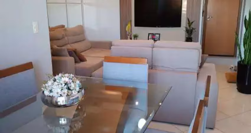 Apartamento com 3 quartos à venda no Centro, Nova Odessa 