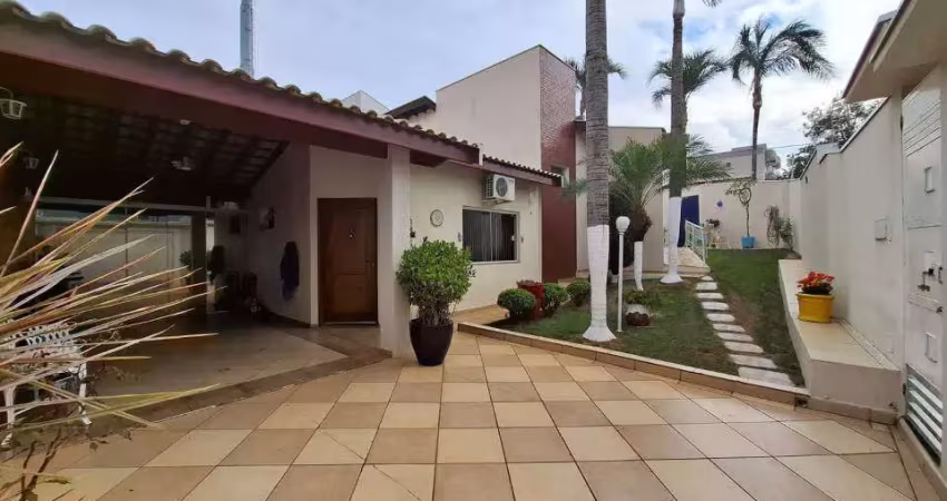 Casa com 3 quartos à venda no Jardim Ipiranga, Americana 