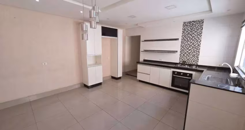 Casa com 2 quartos para alugar no Parque Nova Carioba, Americana 