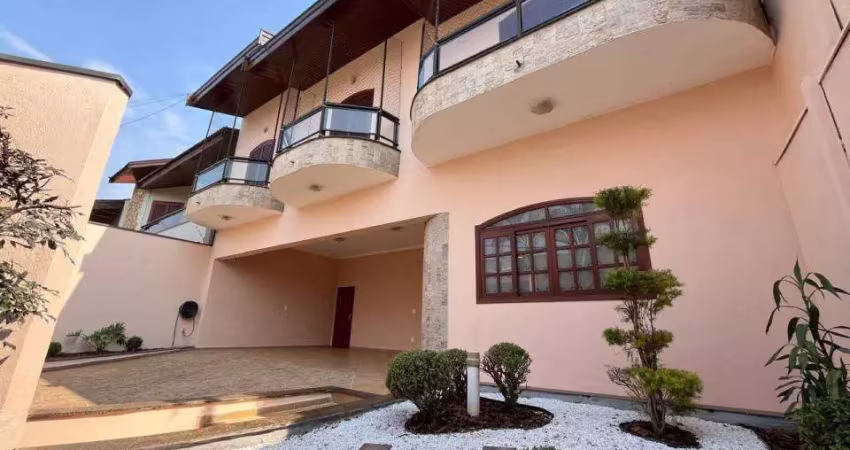 Casa com 3 quartos à venda no Werner Plaas, Americana 