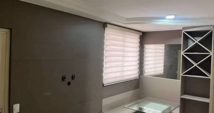 Apartamento com 2 quartos à venda em Nova Americana, Americana 