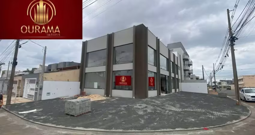 Barracão / Galpão / Depósito para alugar no Jardim Terramérica I, Americana 