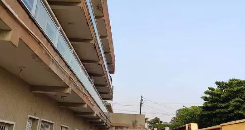 Apartamento com 2 quartos para alugar em Santa Cruz, Americana 