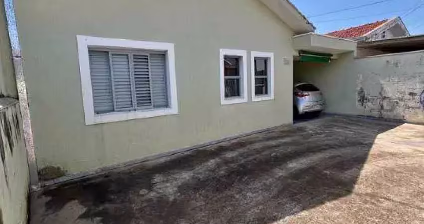 Casa com 3 quartos à venda em Nova Americana, Americana 