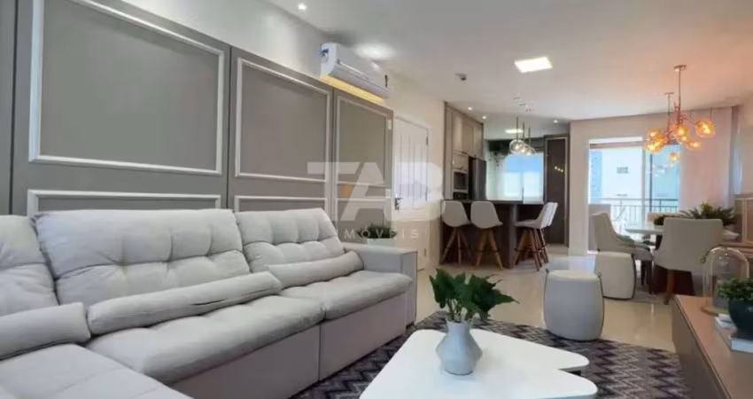 Apartamento alto padrão para venda no centro de balneário camboriú