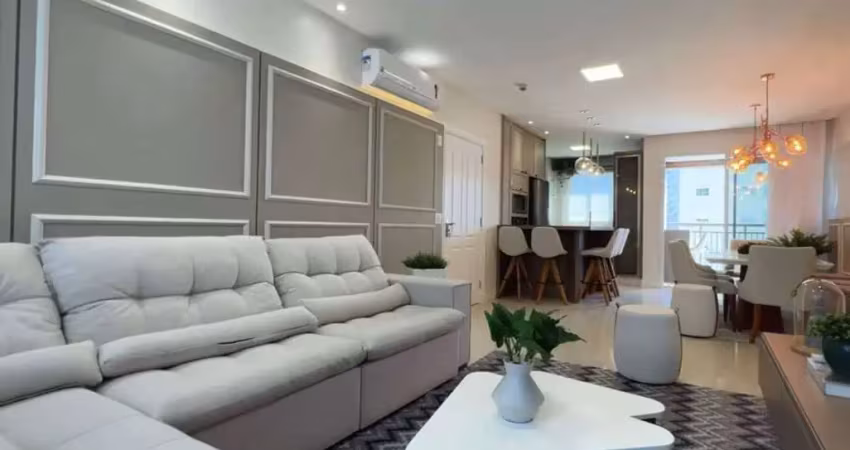Apartamento alto padrão para venda no centro de balneário camboriú
