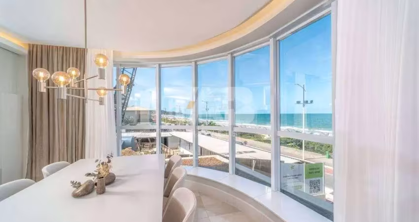 Apartamento com 4 quartos à venda na Avenida Carlos Drumond de Andrade, 34, Praia Brava, Itajaí