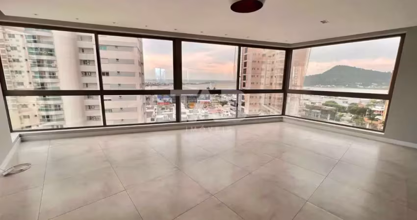 Apartamento com 3 quartos à venda na Rua Quinze de Novembro, Centro, Itajaí