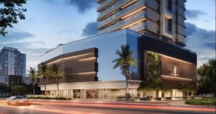 Apartamento com 3 quartos à venda na Avenida Osvaldo Reis, 3547, Praia Brava, Itajaí