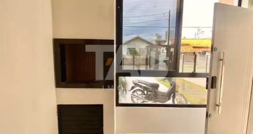 Apartamento com 2 quartos à venda na Rua José Tedeo, 399, São Judas, Itajaí