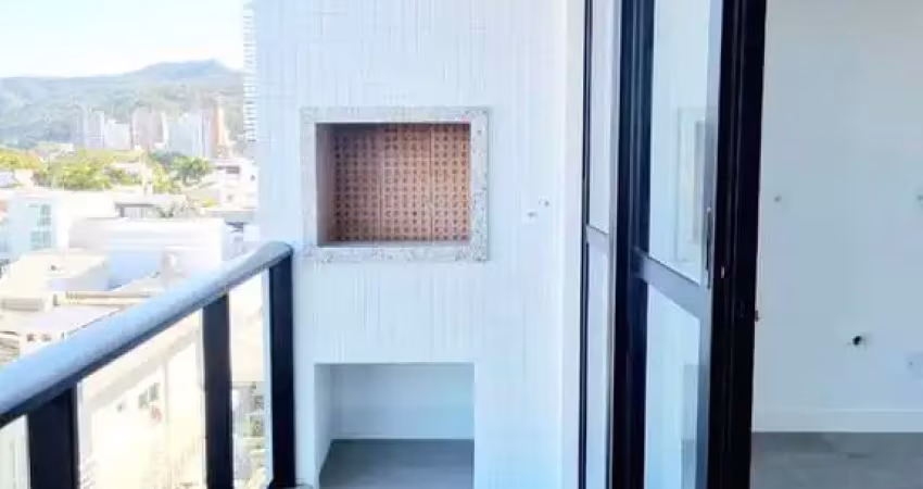 Apartamento com 4 quartos à venda na Rua Conselheiro Júlio Kumm, 295, Praia Brava, Itajaí