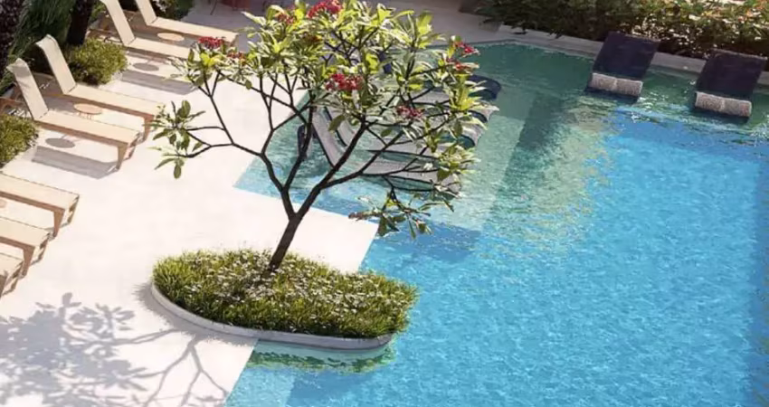 Apartamento à venda no hyde | centro, balneário camboriú