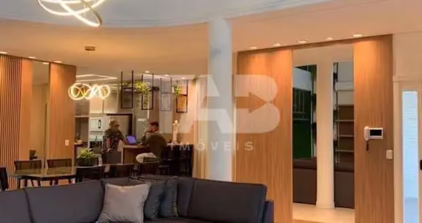 Casa com 4 quartos à venda na Rua Afonso Arinos, 20, Praia dos Amores, Balneário Camboriú