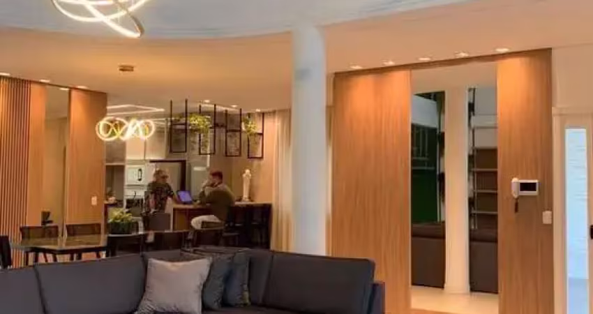 Casa com 5 quartos à venda na Rua Afonso Arinos, 20, Praia dos Amores, Balneário Camboriú
