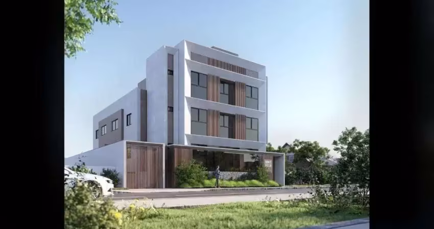 Apartamento com 4 quartos à venda na Rua Monteiro Lobato, 160, Praia dos Amores, Balneário Camboriú