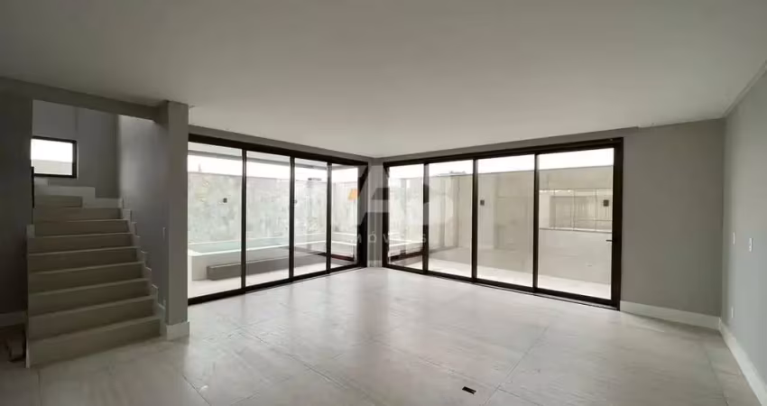 Apartamento com 3 quartos à venda na Rua Conselheiro Júlio Kumm, Praia Brava, Itajaí