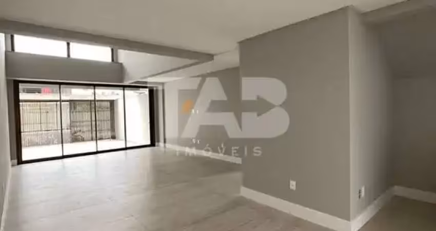 Apartamento com 3 quartos à venda na Rua Conselheiro Júlio Kumm, 57 e 69, Praia Brava, Itajaí