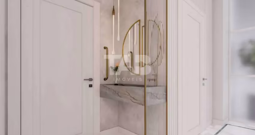 Apartamento com 2 quartos à venda na Rua Juvenal Garcia, 400, Centro, Itajaí