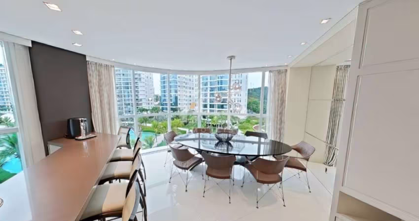Apartamento para venda no Brava Home Resort