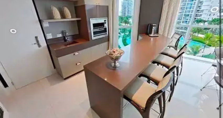 Apartamento com 3 quartos à venda na Rua Delfim Mário Pádua Peixoto, 350, Praia Brava, Itajaí