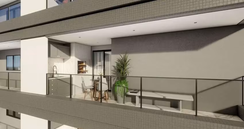 Apartamento com 2 quartos à venda na Rua José Joaquim dos Santos, 222, Centro, Itajaí