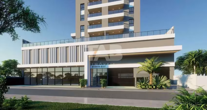 Apartamento com 3 quartos à venda na Rua Duque de Caxias, 313, Vila Operária, Itajaí