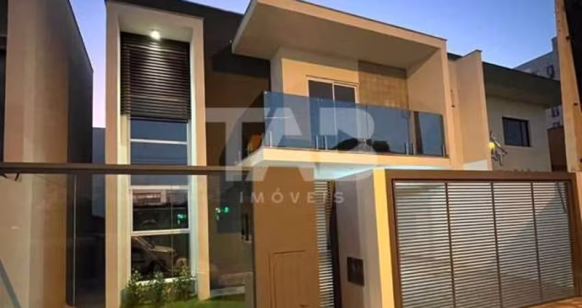 Residencial Porto Venere