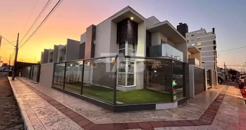 Casa com 3 quartos à venda na Travessa Escoteiro Júlio César de Medeiros, 174, São João, Itajaí
