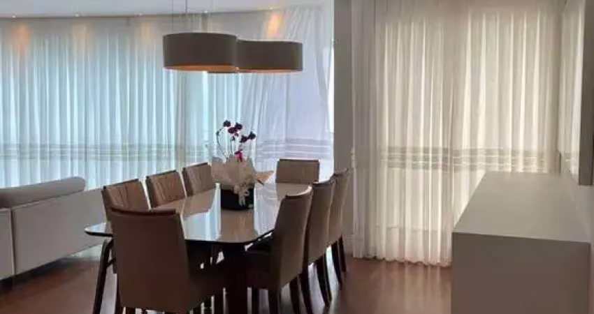 Apartamento alto padrão para venda no centro de itajaí