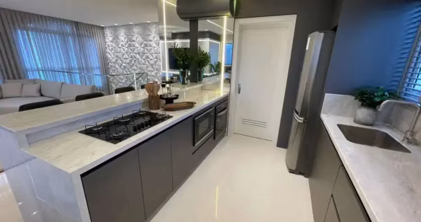 Cobertura duplex para venda no centro de balneário camboriú