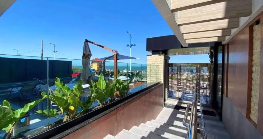 Apartamento com 4 quartos à venda na Avenida José Medeiros Vieira, 1876, Praia Brava, Itajaí