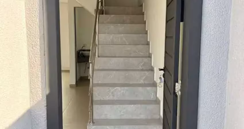 Casa com 3 quartos à venda na Rua Alberto Dagnoni, 575, Santa Regina, Itajaí