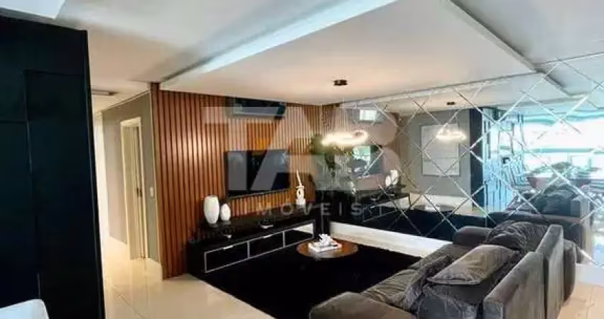Apartamento com 3 quartos à venda na Avenida José Medeiros Vieira, 1876, Praia Brava, Itajaí