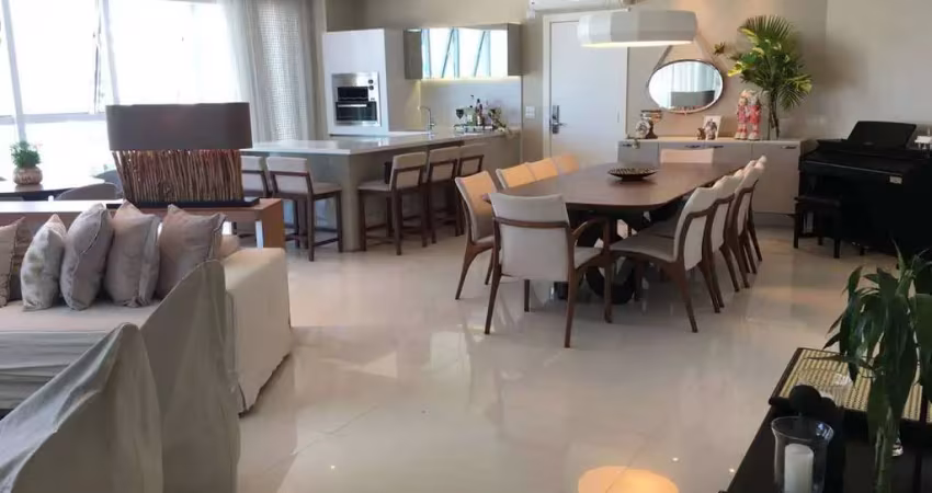 Apartamento com 4 quartos à venda na Rua Delfim Mário Pádua Peixoto, 350, Praia Brava, Itajaí