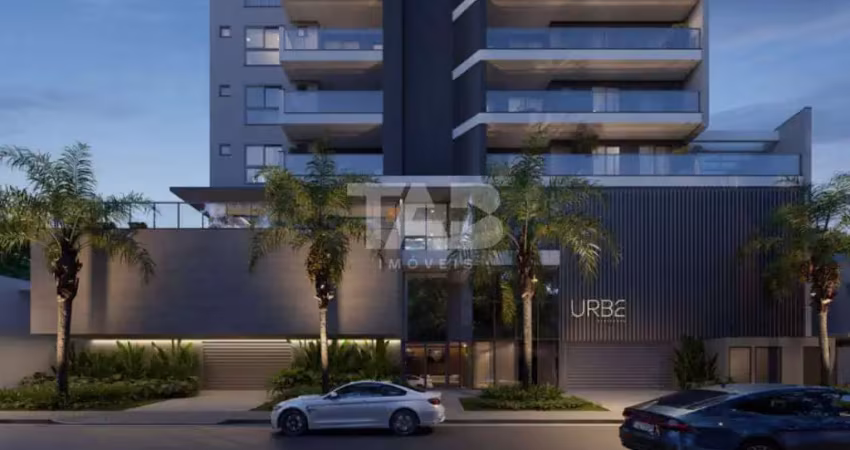 Apartamento à venda na Rua José Tedeo, 97, São Judas, Itajaí