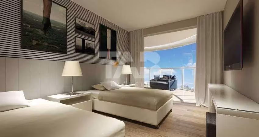 Apartamento com 3 quartos à venda na Avenida José Medeiros Vieira, 1876, Praia Brava, Itajaí