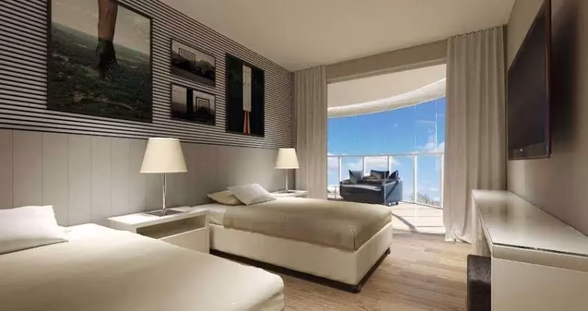 Apartamento com 4 quartos à venda na Avenida José Medeiros Vieira, 1876, Praia Brava, Itajaí