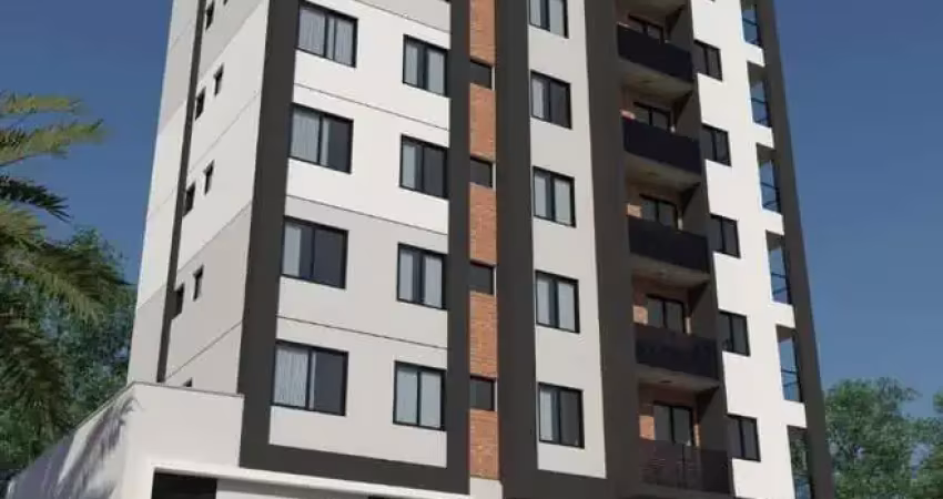 Apartamento com 2 quartos à venda na Avenida Emanoel Pinto, 98, Centro, Balneário Piçarras