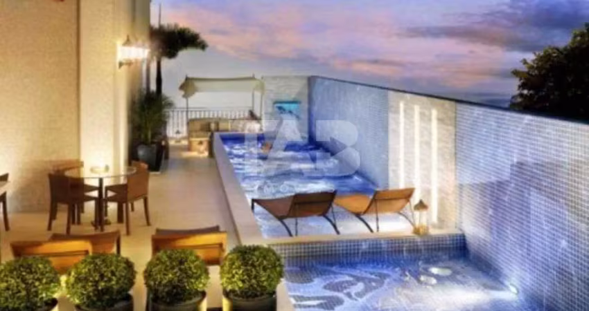 Apartamento com 3 quartos à venda na Rua 1536, 6, Centro, Balneário Camboriú