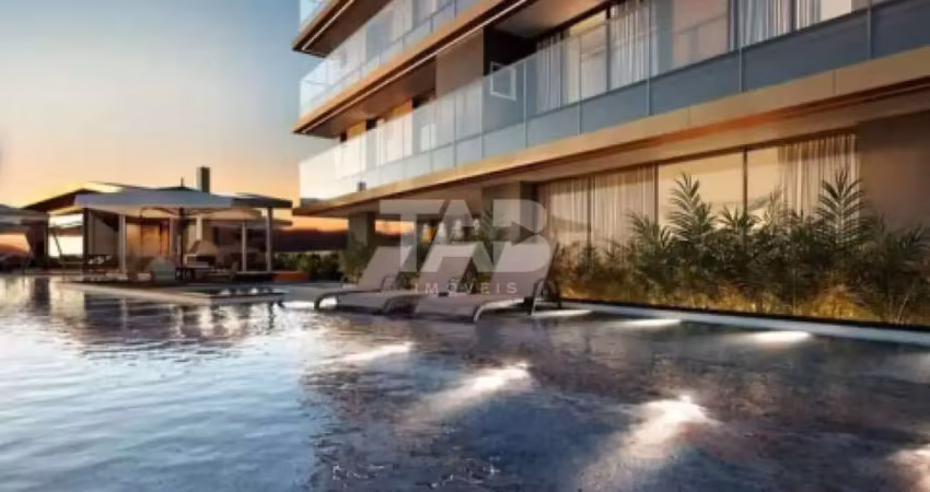 Apartamento com 2 quartos à venda na Avenida Osvaldo Reis, Praia Brava, Itajaí