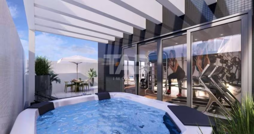 Bremen Dorf - Apartamento para venda em Balneário Camboriú