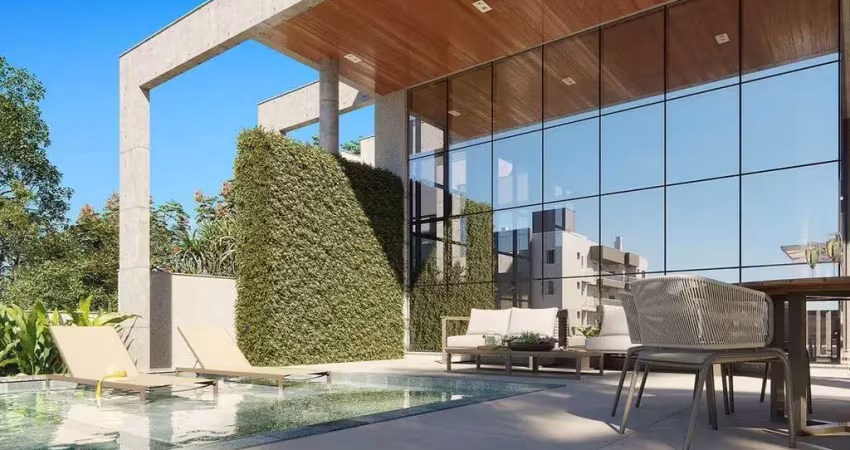 Apartamento com 3 quartos à venda na Avenida Nereu Ramos, 483, Centro, Balneário Piçarras