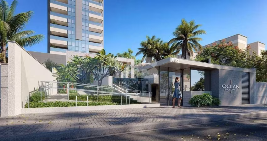 Residencial Ocean Boulevard